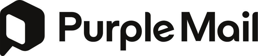 Purple Mail